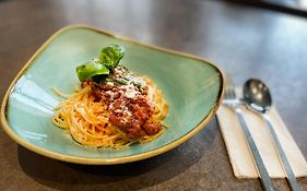 Holiday Inn - The Niu, Welly Kiel By Ihg