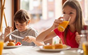 Holiday Inn - The Niu, Welly Kiel By Ihg